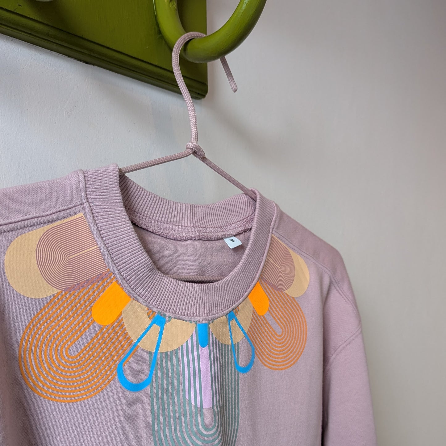 SAMPLE SWEATSHIRT