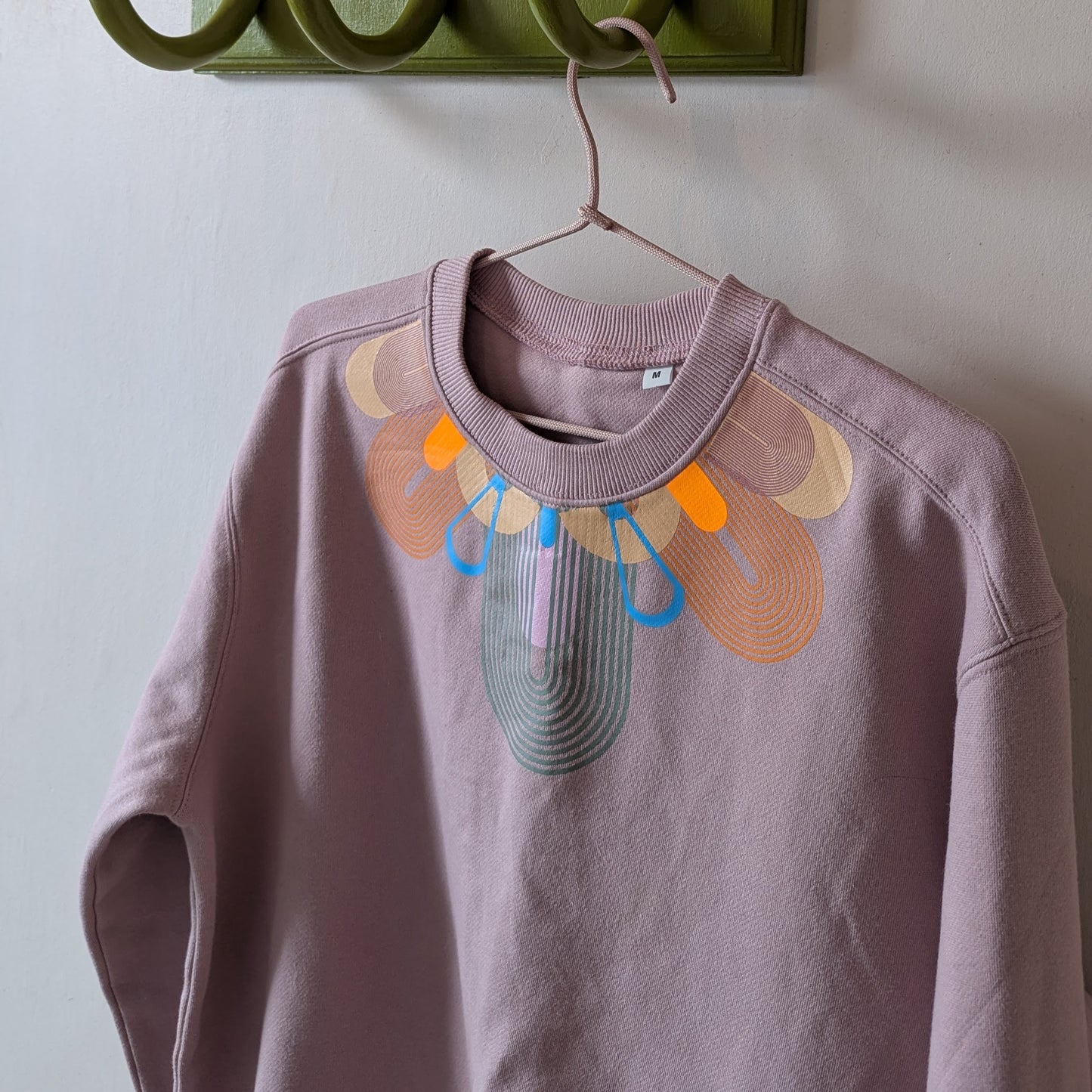 SAMPLE SWEATSHIRT