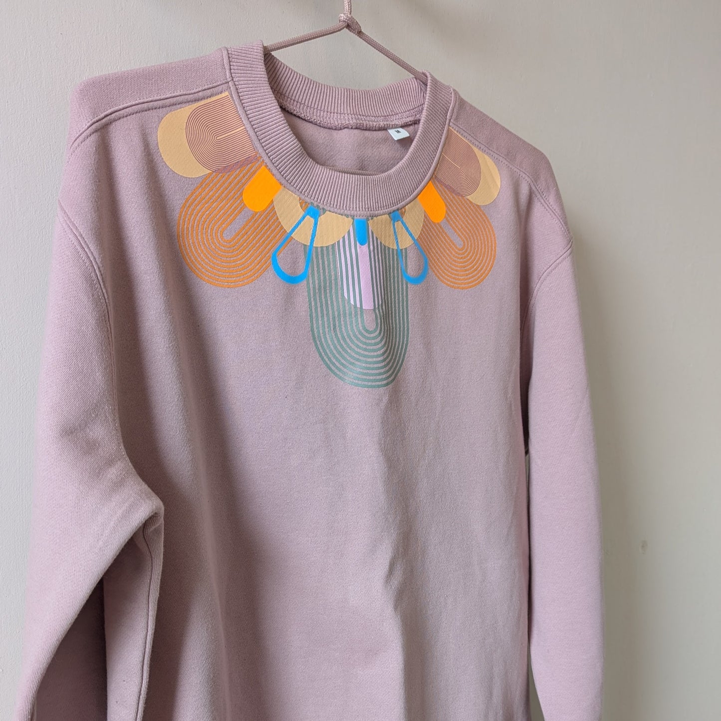 SAMPLE SWEATSHIRT