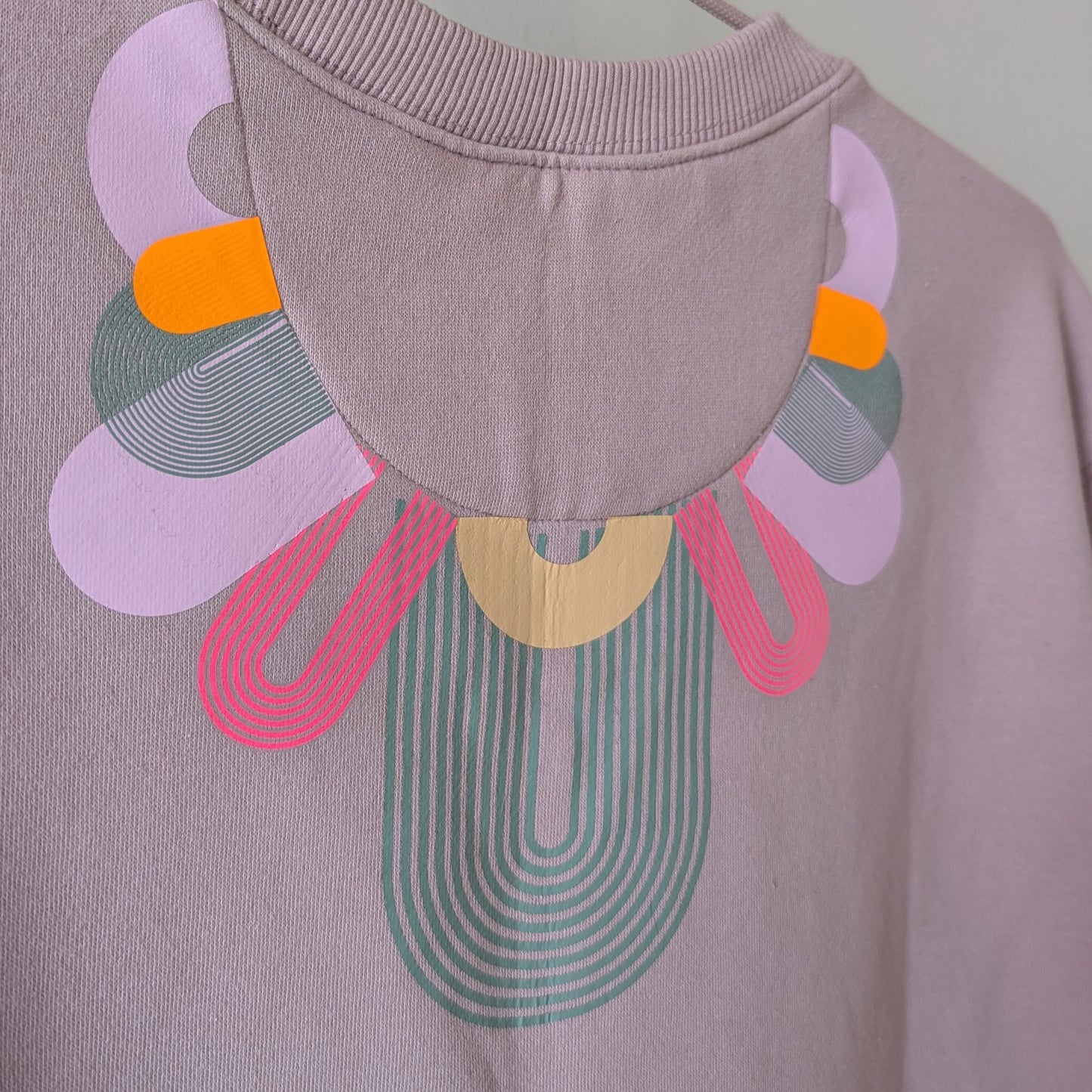 SAMPLE SWEATSHIRT