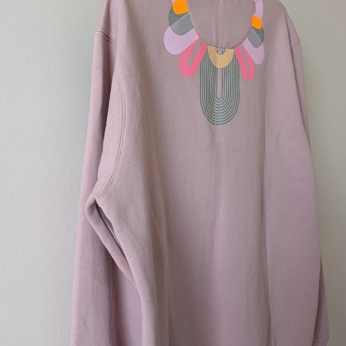 SAMPLE SWEATSHIRT