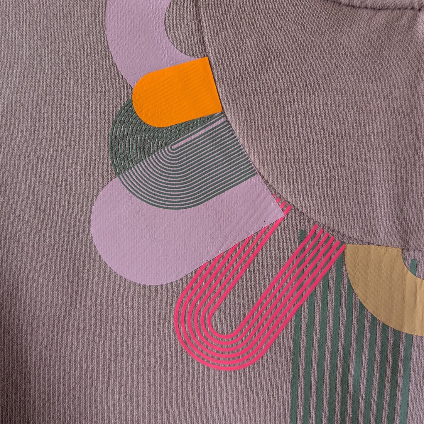 SAMPLE SWEATSHIRT
