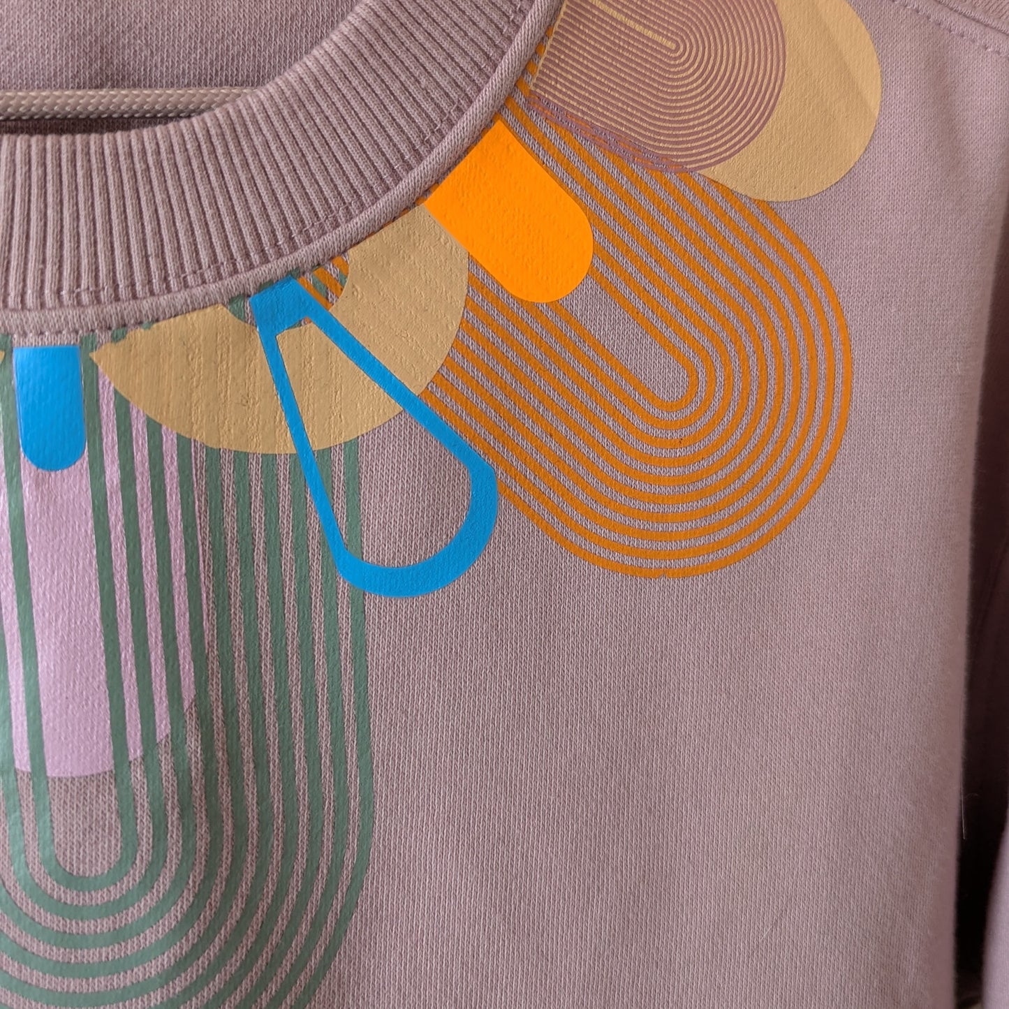 SAMPLE SWEATSHIRT