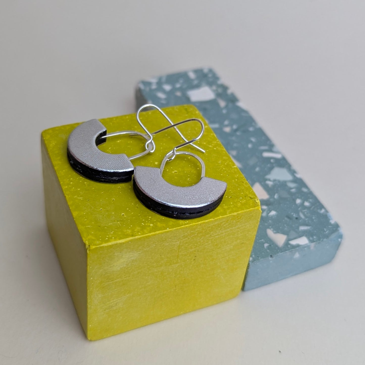 SCOOP Earrings.