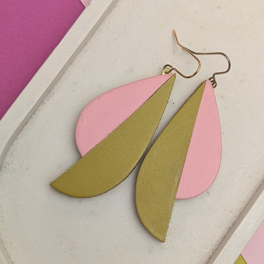 SALE WING EARRINGS