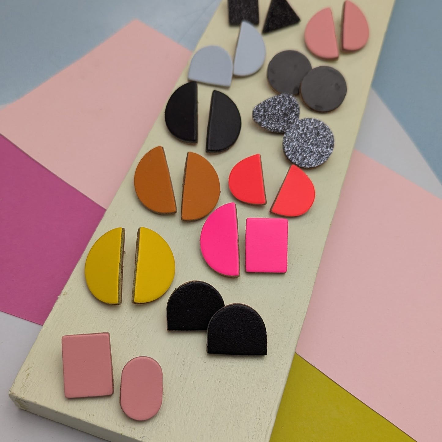 SALE LARGE STUDS