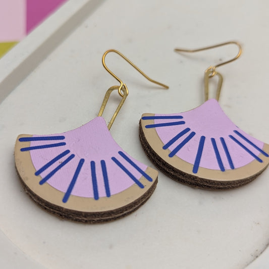 SALE PENDULUM EARRINGS