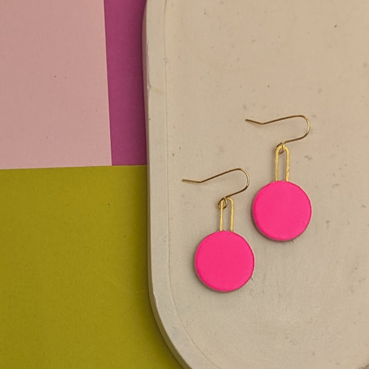 SALE DROP EARRINGS