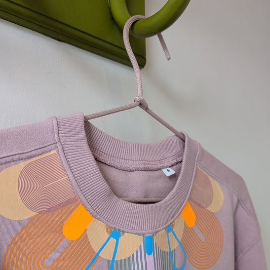SAMPLE SWEATSHIRT