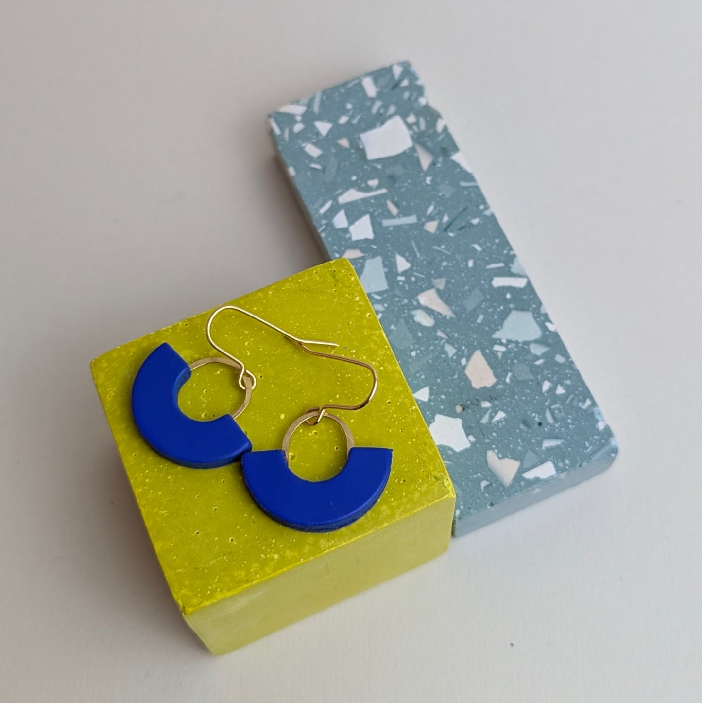 SCOOP Earrings.