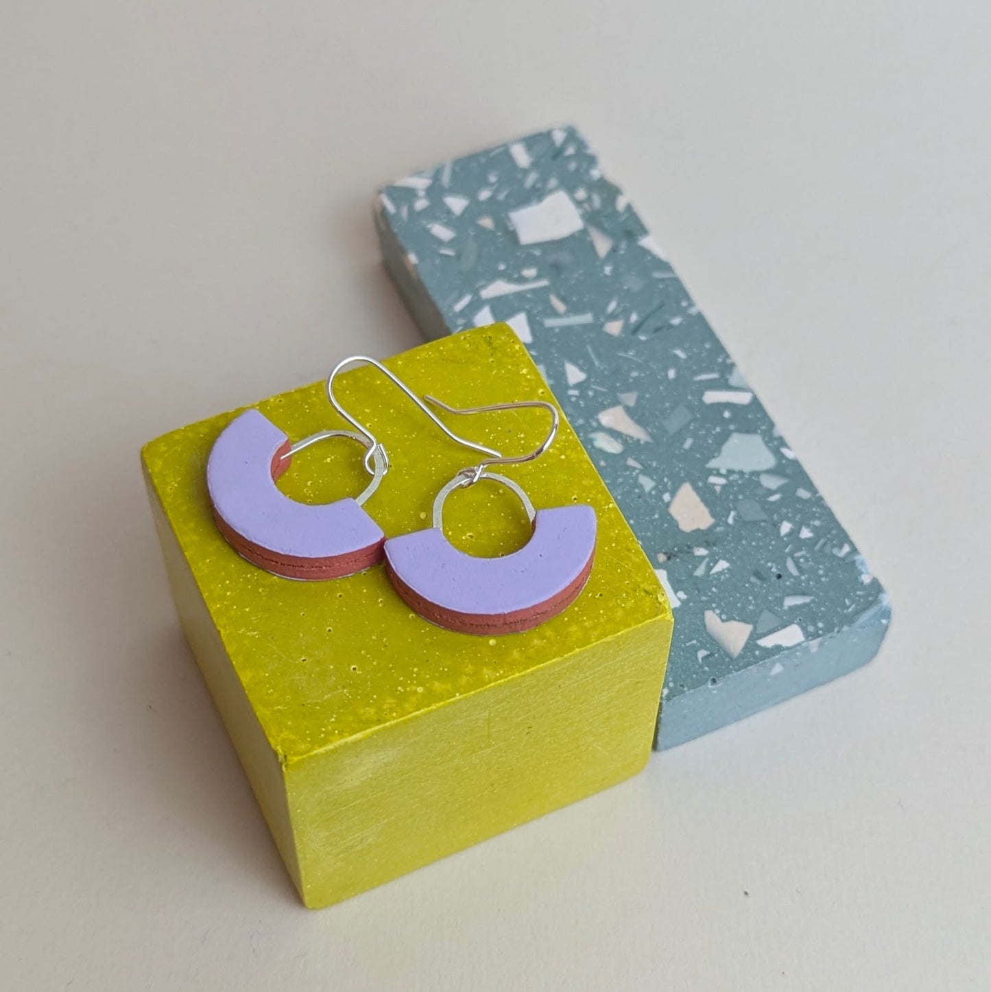 SCOOP Earrings.