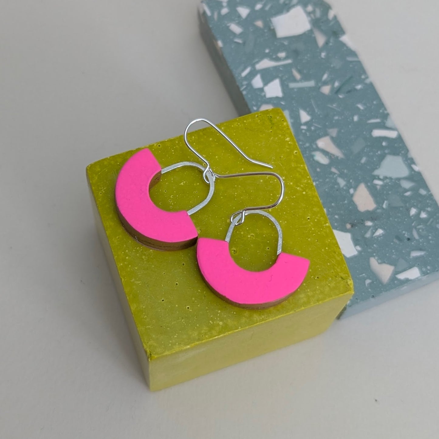SCOOP Earrings.